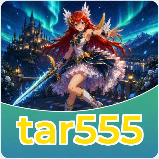 tar555 Components